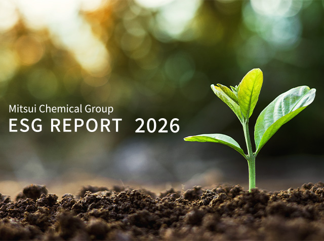 ESG Report