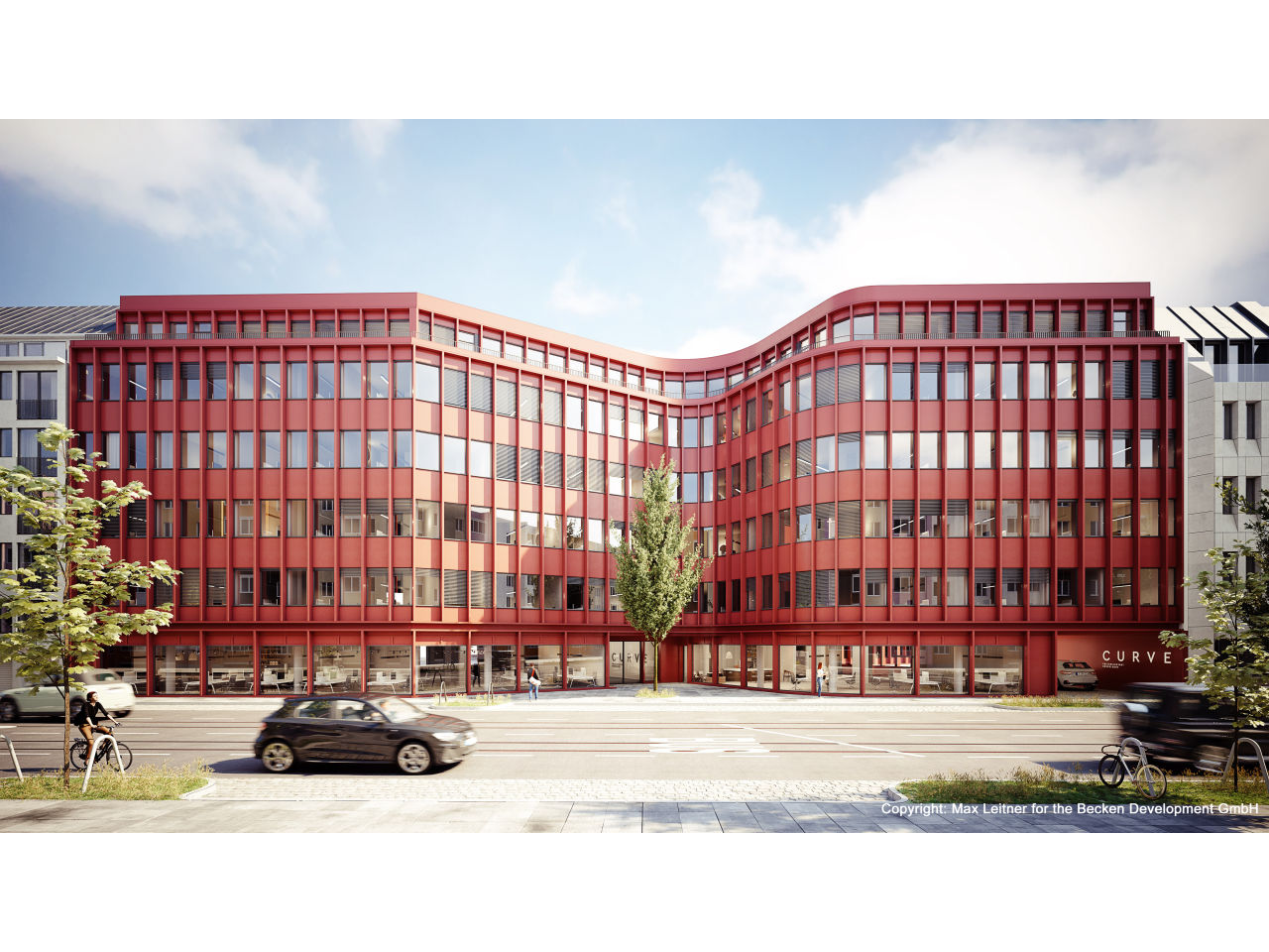 Mitsui Chemicals Europe GmbH