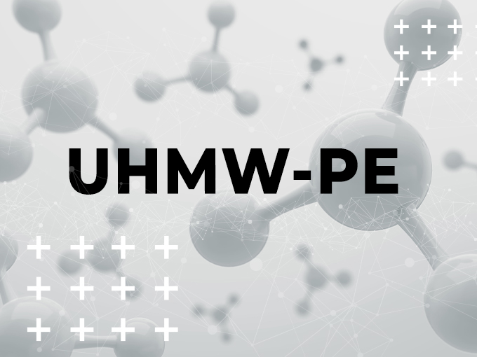 UHMW-PE special site